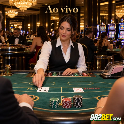 Cotações atualizadas em tempo real durante partida na 982bet