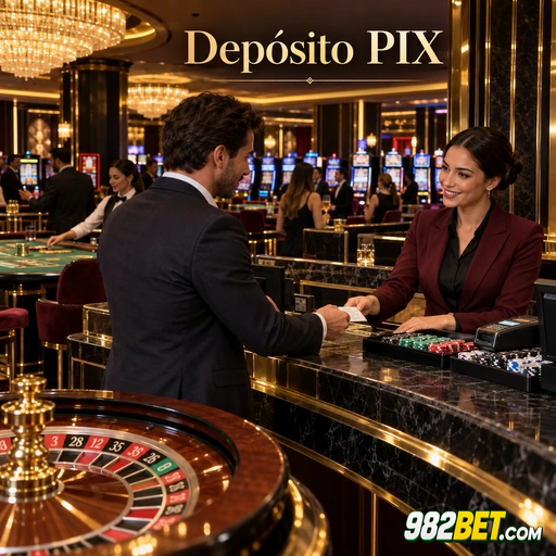982bet — tela de confirmação de transferência PIX de entrada